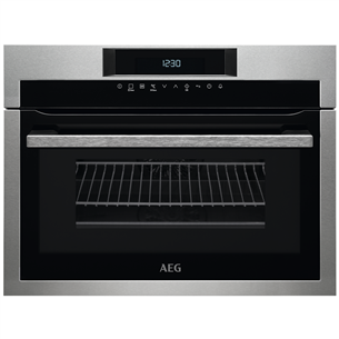 Orkaitė AEG KME761000M