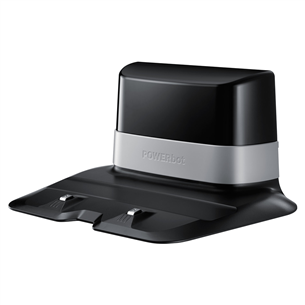 Dulkių siurblys robotas Samsung VR10M703BWG/SB