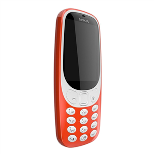 Mobile phone Nokia 3310 Dual SIM
