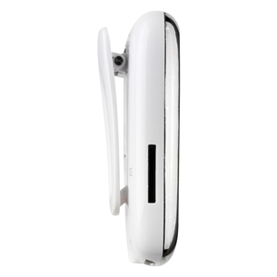 MP3 grotuvas Intenso Music Mover 8GB, Baltas