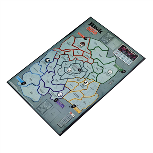 Stalo žaidimas Risk - The Walking Dead
