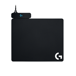 Pelės kilimėlis Logitech G Powerplay