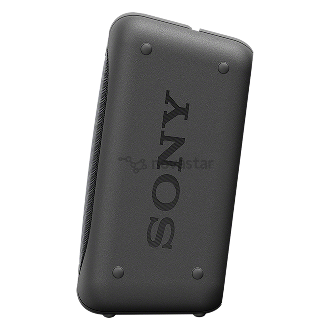 Garso sistema Sony GTK-XB60, Juoda