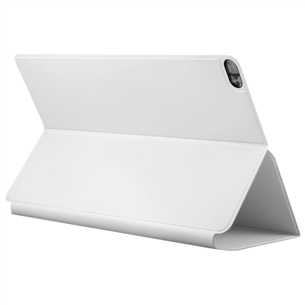 Dėklas Huawei MediaPad T2 Pro 10, Baltas