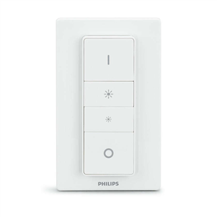 Jungiklis Philips Hue Dimmer switch