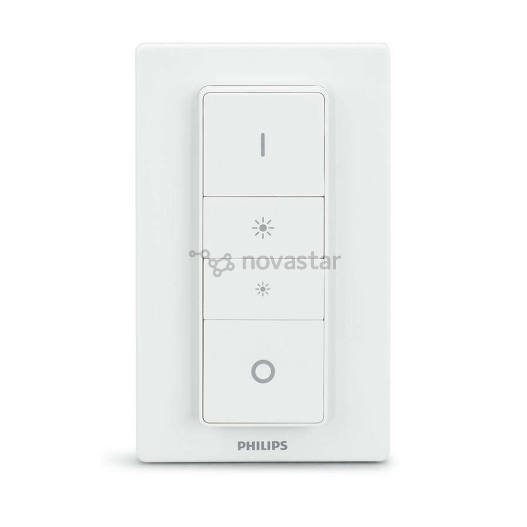 Jungiklis Philips Hue Dimmer switch