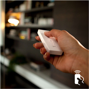 Jungiklis Philips Hue Dimmer switch