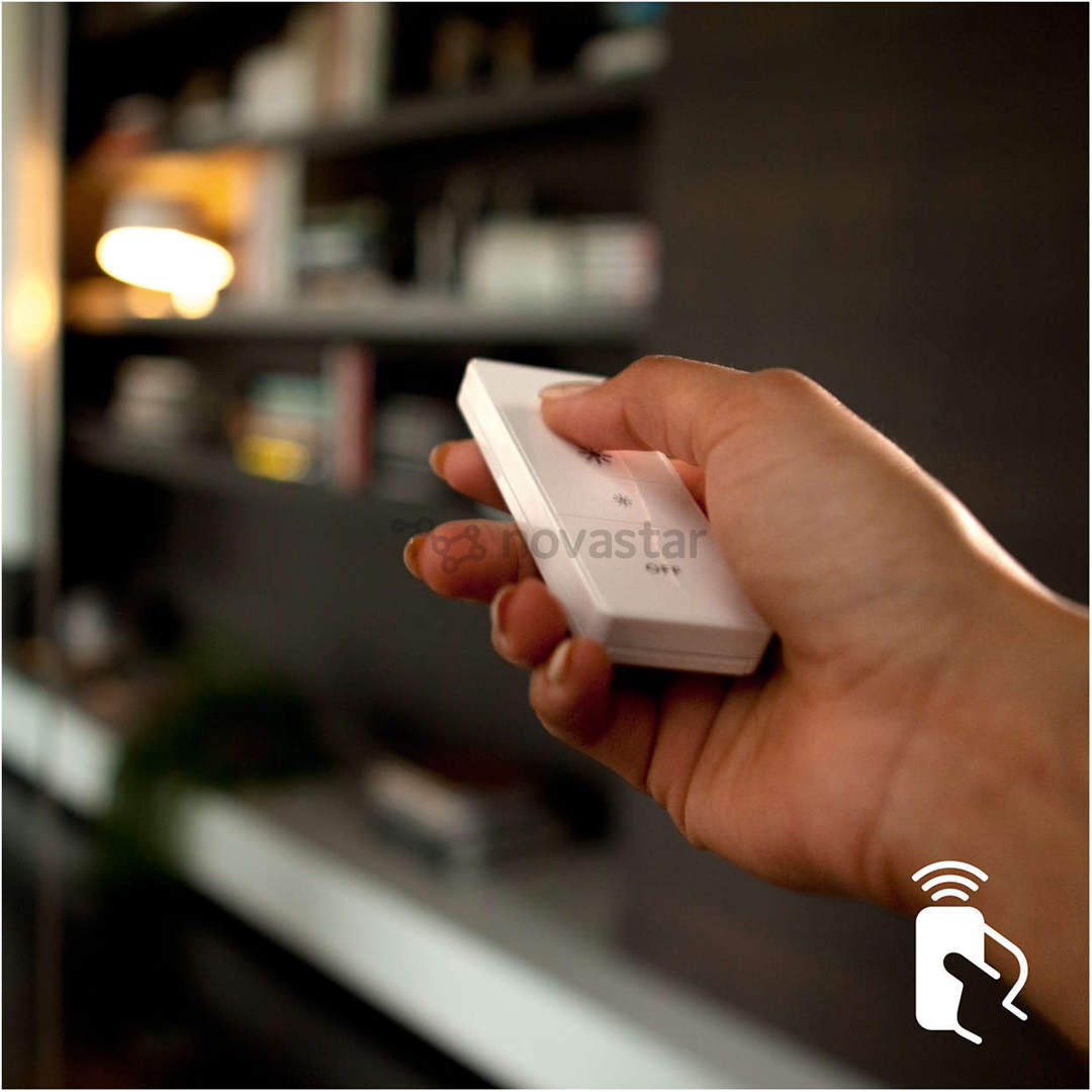 Jungiklis Philips Hue Dimmer switch