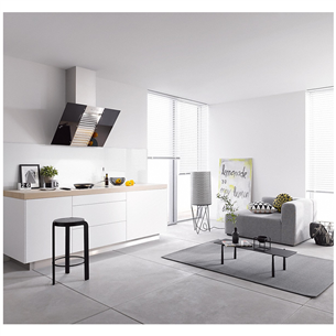 Gartraukis Miele DA6096W