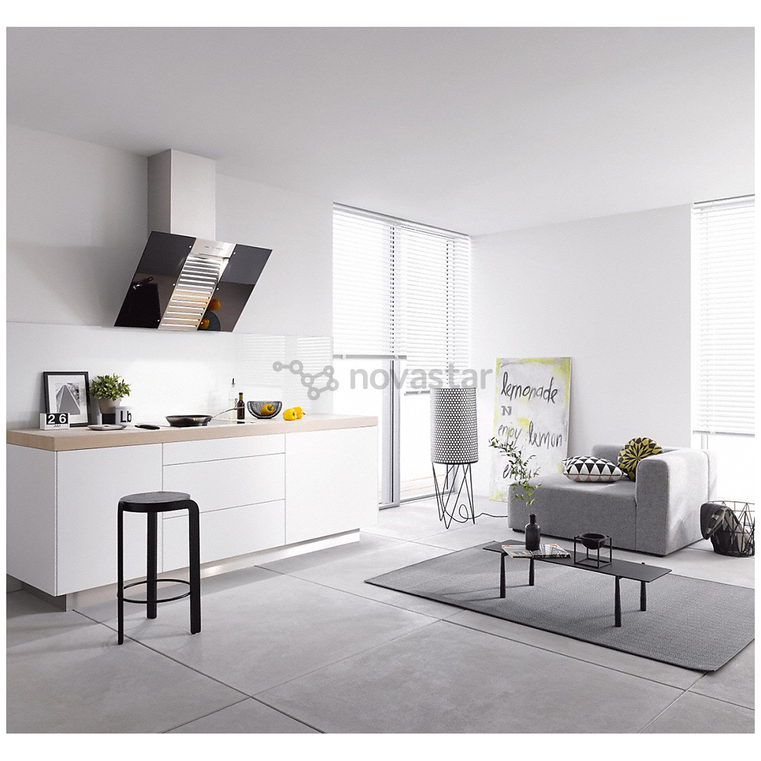 Gartraukis Miele DA6096W
