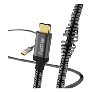 Laidas Hama USB - USB-C, 1.5m