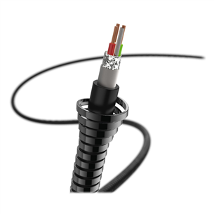 Cable USB-C Hama (1,5 m)