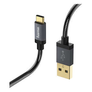 Cable USB-C Hama (1,5 m)