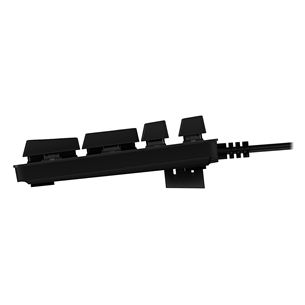 Klaviatūra Logitech G413, RUS, Laidinė, Mechaninė
