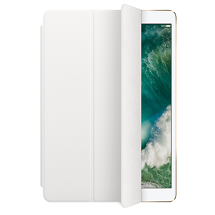 Dėklas Apple iPad Pro 10.5" Smart Cover, Baltas MPQM2ZM/A