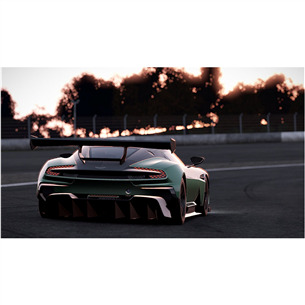 Žaidimas PS4 Project CARS 2