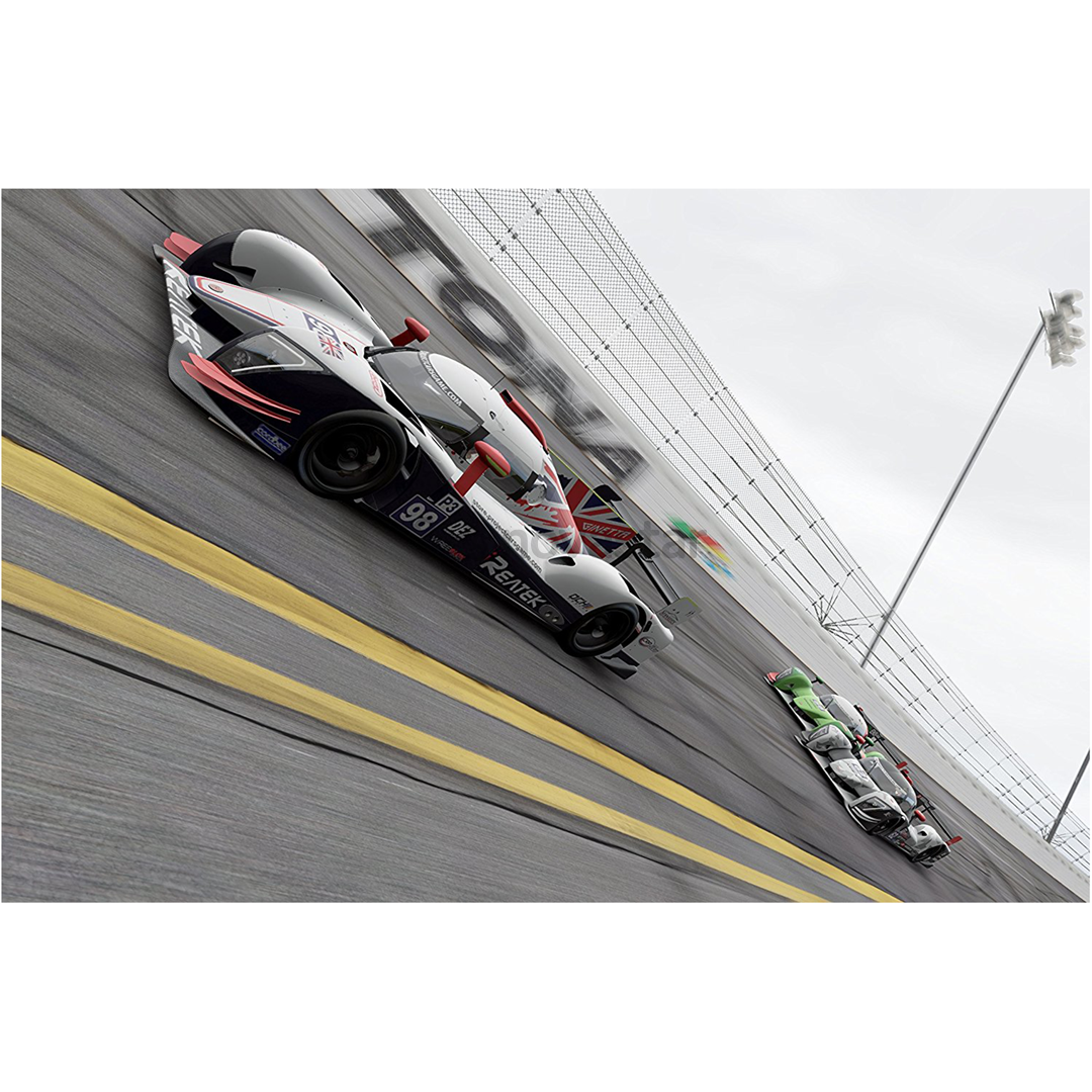 Žaidimas PS4 Project CARS 2