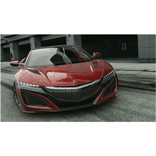 Žaidimas PS4 Project CARS 2