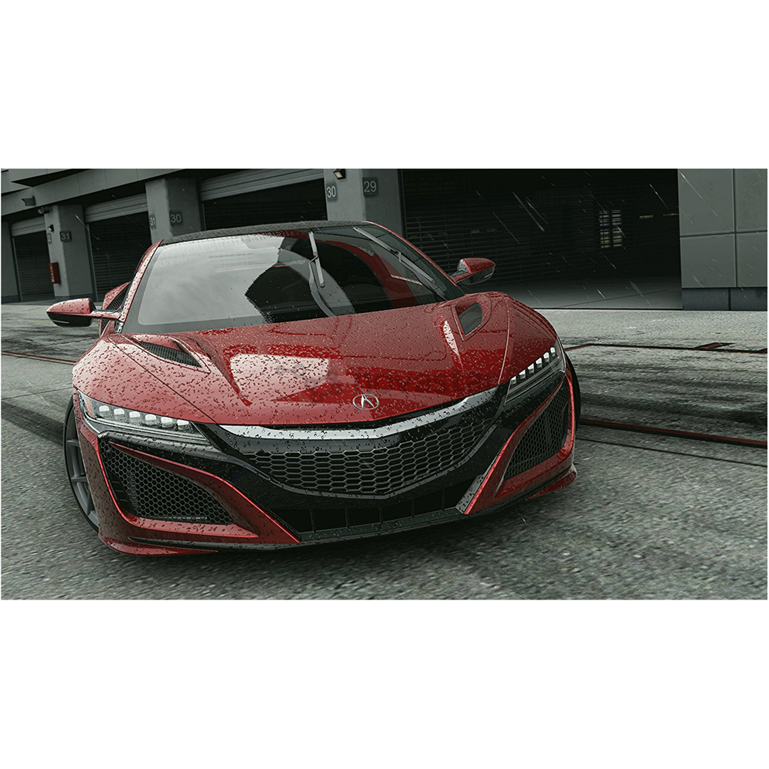 Žaidimas PS4 Project CARS 2