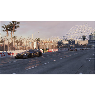 Žaidimas PS4 Project CARS 2