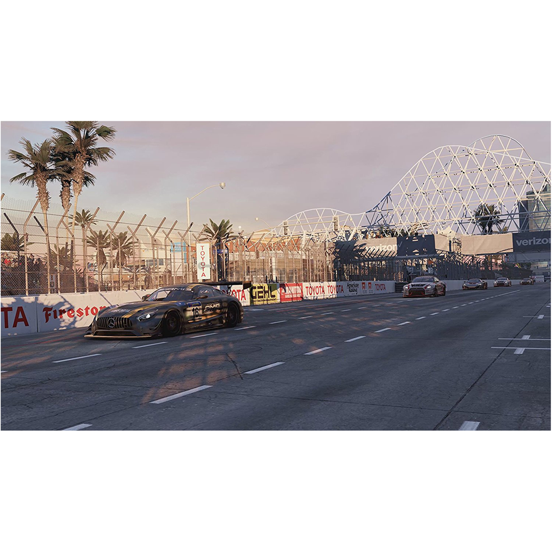 Žaidimas PS4 Project CARS 2
