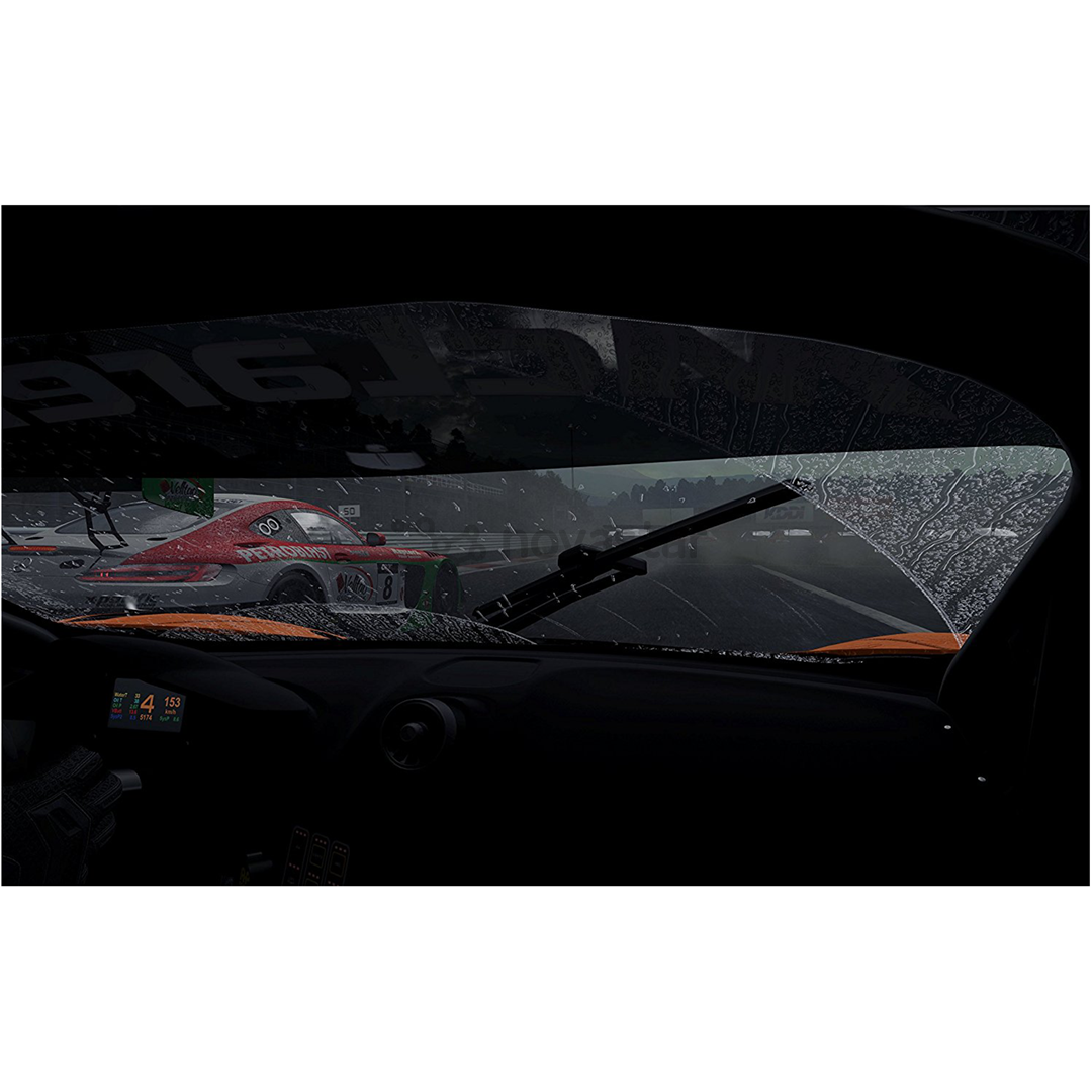 Žaidimas PS4 Project CARS 2