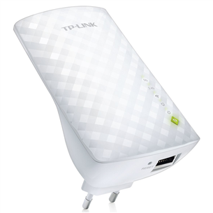 Усилитель WiFi-сигнала TP-Link AC750 Dual Band