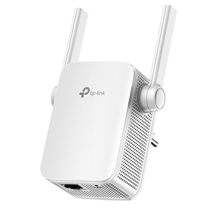 Усилитель WiFi-сигнала TP-Link AC1200 Dual Band