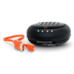 Headphones charging case JBL JBLHPCCBLK