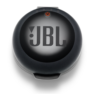 Dėklas - įkroviklis ausinėms JBL JBLHPCCBLK