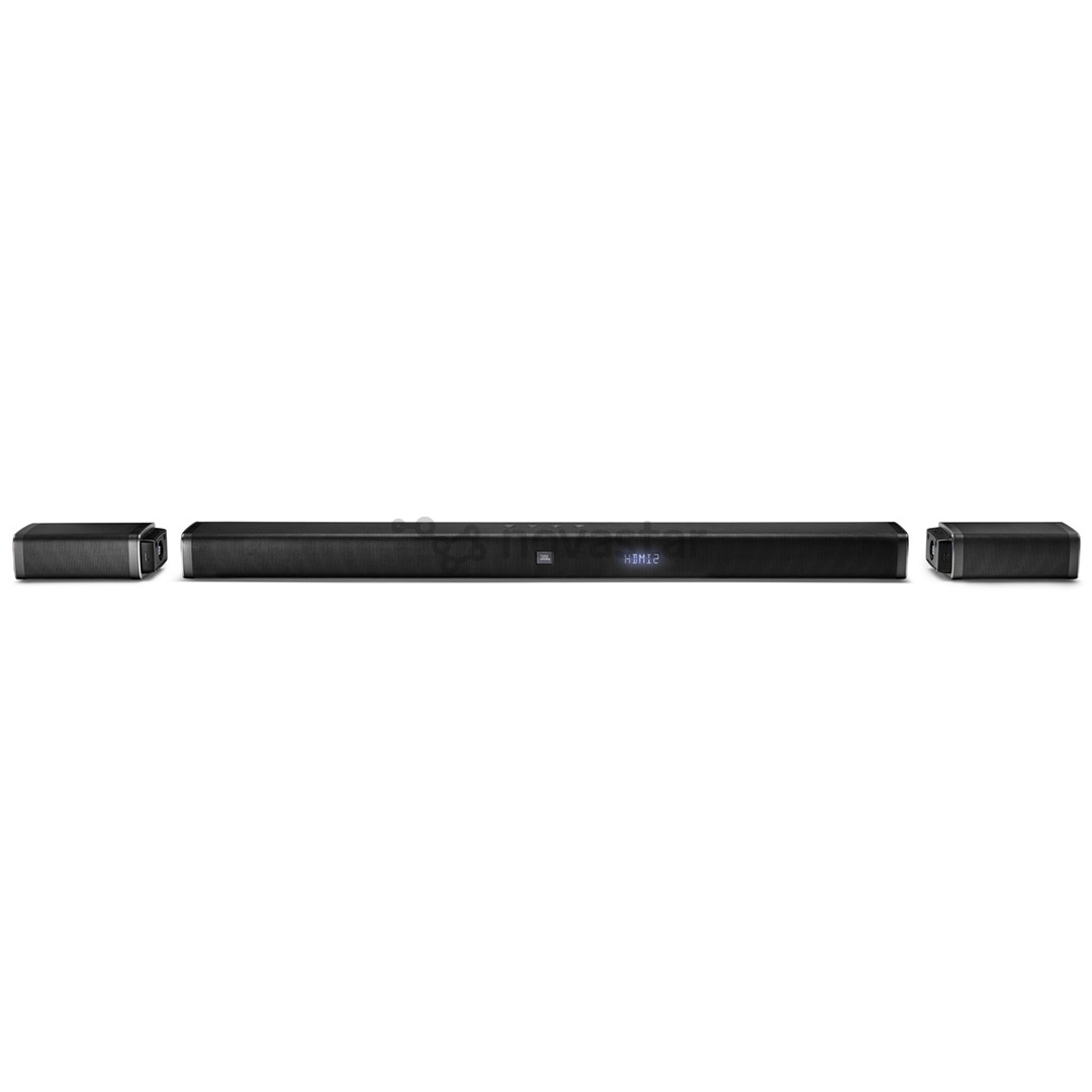 Garso sistema Soundbar JBL Bar 5.1