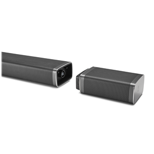 Garso sistema Soundbar JBL Bar 5.1