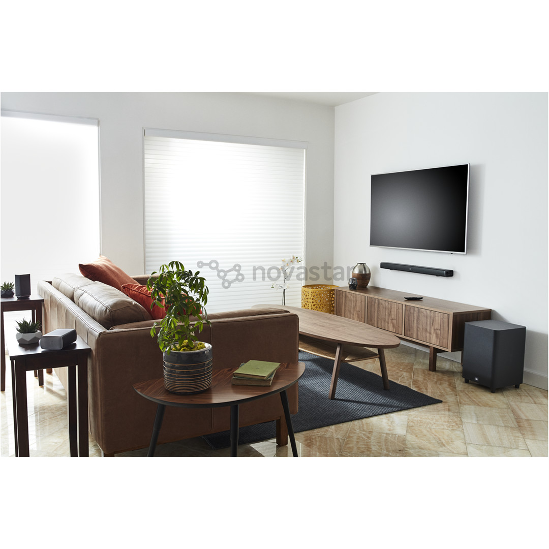 Garso sistema Soundbar JBL Bar 5.1