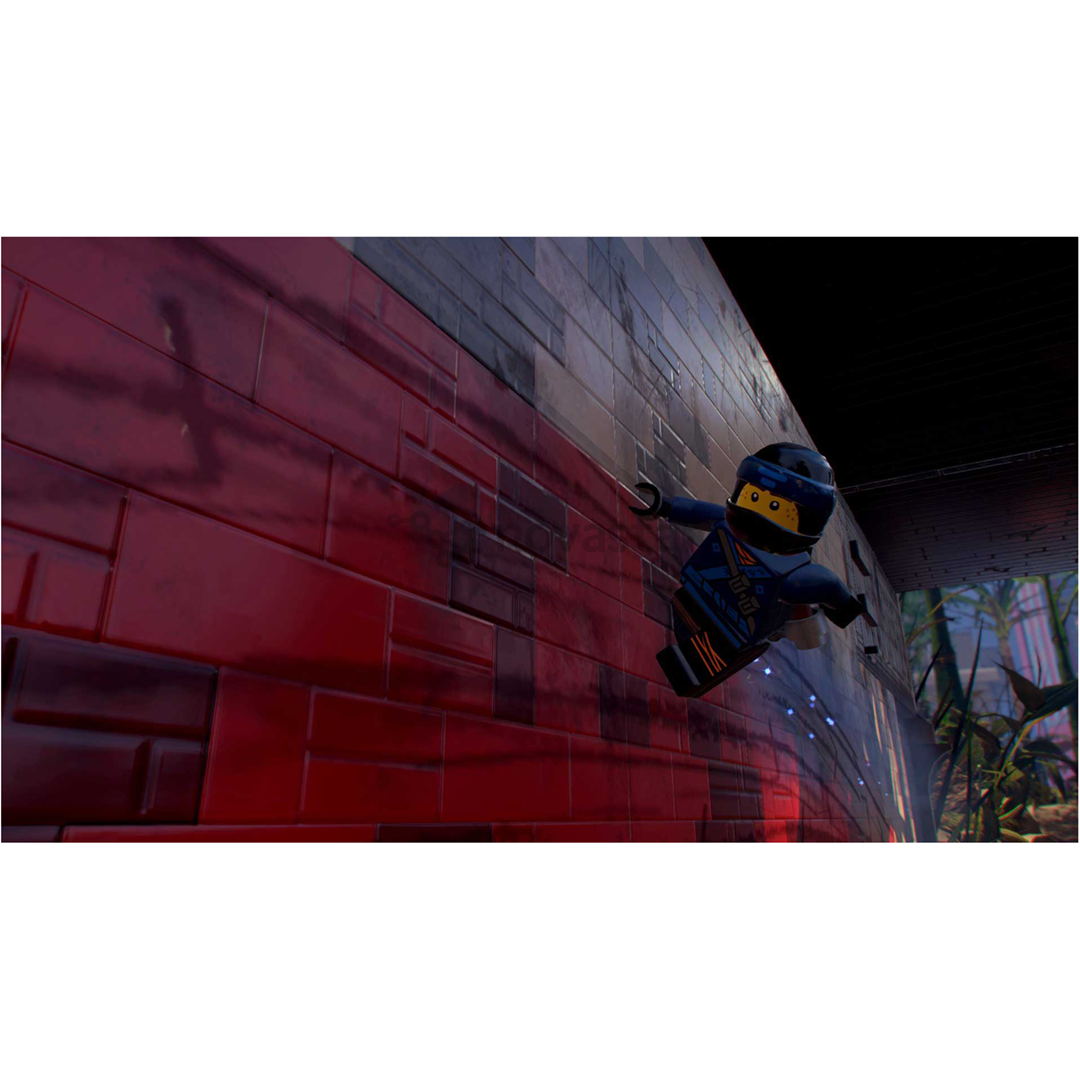 Žaidimas Xbox One LEGO Ninjago Movie
