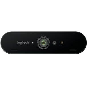 Web kamera Logitech Brio 4K Stream Edition 960-001194