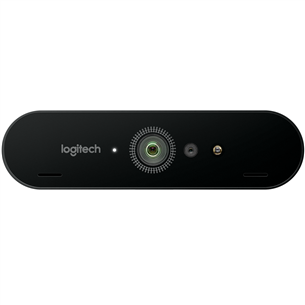 Web kamera Logitech Brio 4K Stream Edition