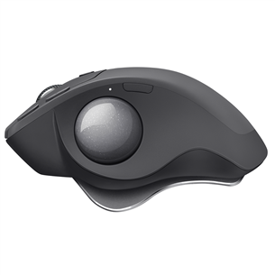 Pelė Logitech MX Ergo, Belaidė