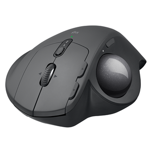 Pelė Logitech MX Ergo, Belaidė