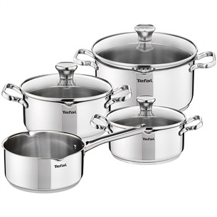 Комплект кастрюль Duetto, Tefal
