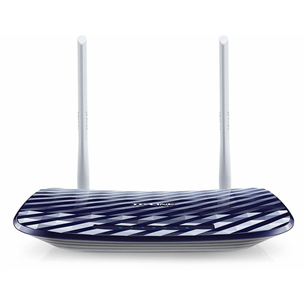 Maršrutizatorius TP-Link Archer AC750 Dual Band Wireless