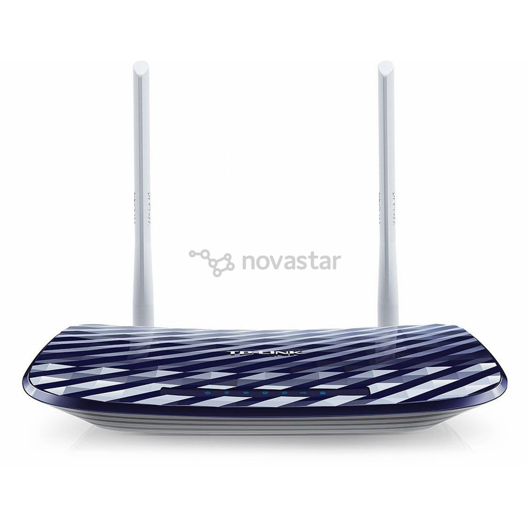 Maršrutizatorius TP-Link Archer AC750 Dual Band Wireless