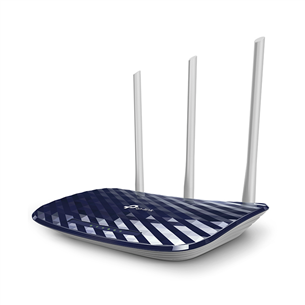 Maršrutizatorius TP-Link Archer AC750 Dual Band Wireless