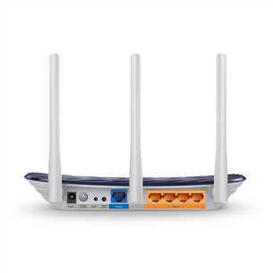 Maršrutizatorius TP-Link Archer AC750 Dual Band Wireless