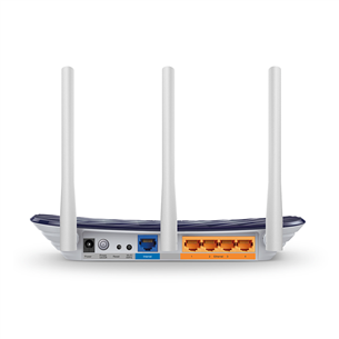 Maršrutizatorius TP-Link Archer AC750 Dual Band Wireless