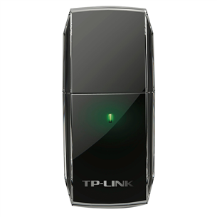 Bevielio tinklo adapteris TP-Link Archer AC600 Dual Band