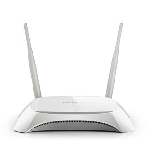 3G и 4G WiFi-роутер TP-Link Dual Band