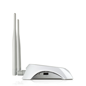 3G и 4G WiFi-роутер TP-Link Dual Band