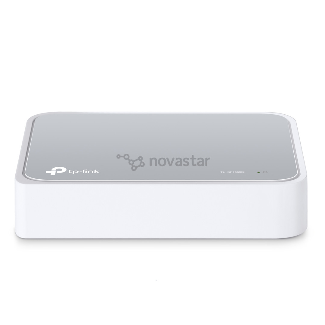 Komutatorius TP-Link TL-SF1005D