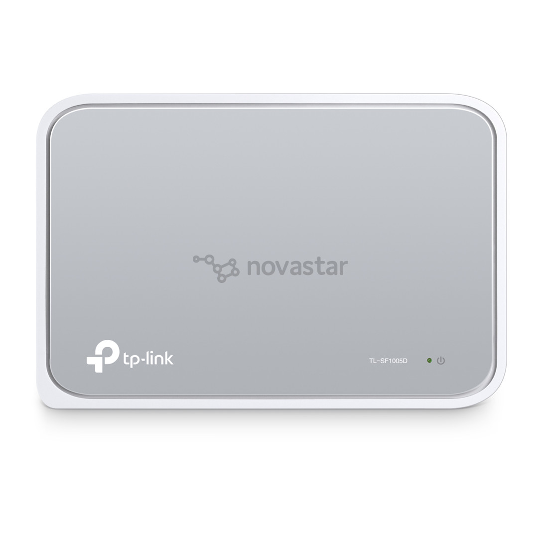 Komutatorius TP-Link TL-SF1005D