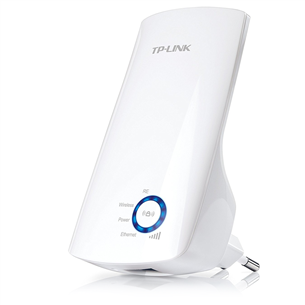 Bevielio ryšio stiprintuvas TP-Link TL-WA850RE TL-WA850RE